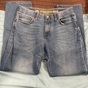 Lee jeans, 34/32